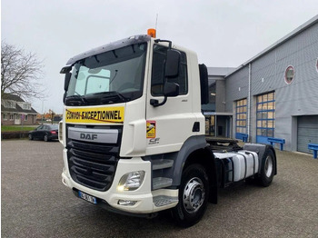 Tractor head DAF CF 460