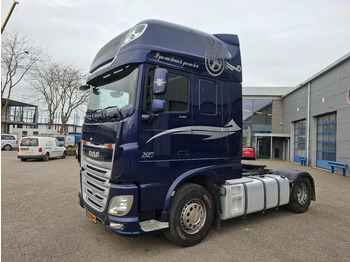Tractor head DAF XF 106 440