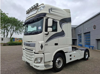 Tractor head DAF XF 106 460