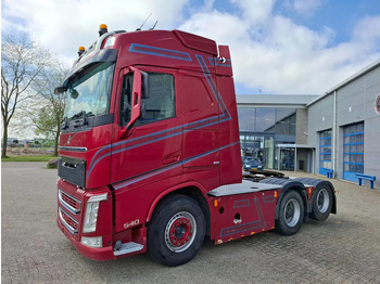 Tractor head VOLVO FH