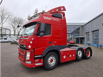 Tractor head VOLVO FM 460