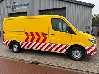 Van panel Mercedes-Benz 319 L2/H1 BF3 Begleit-/Convooi-/Begleiding-/Camper: gambar 2 Van panel Mercedes-Benz 319 L2/H1 BF3 Begleit-/Convooi-/Begleiding-/Camper: gambar 2