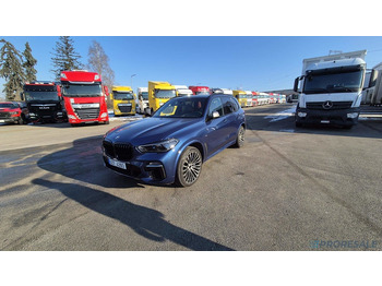 Mobil BMW