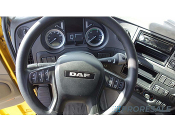 Tractor head DAF XF 460 FT SC EURO 6: gambar 4