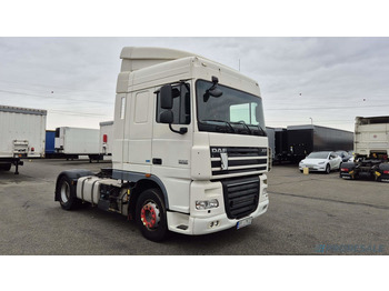 Tractor head DAF XF 105 460