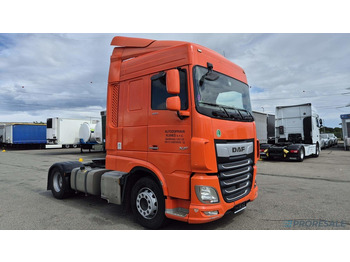 Tractor head DAF XF 480