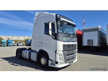 Tractor head VOLVO FH 460