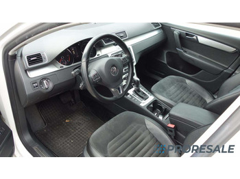 Mobil VOLKSWAGEN PASSAT VARIANT 2,0 TDi 103 KW - nelze odpočet DPH: gambar 5