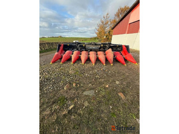 Peralatan pertanian GERINGHOFF