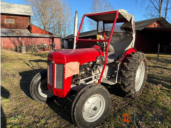 Peralatan pertanian MASSEY FERGUSON