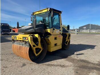 Roller BOMAG