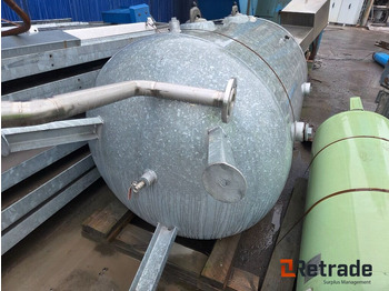 Peralatan konstruksi ATLAS