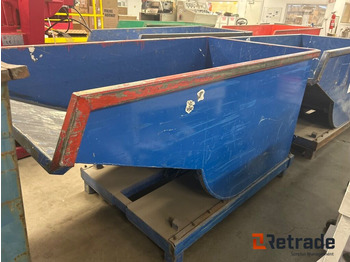 Membangun inventaris