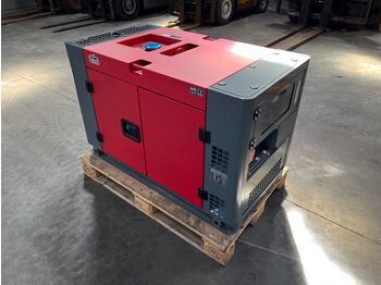 Genset