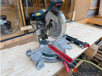 Membangun inventaris BOSCH