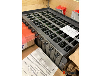 Mesin industri Diverse Bailey ABB utstyr  / Bailey ABB equipment: gambar 4