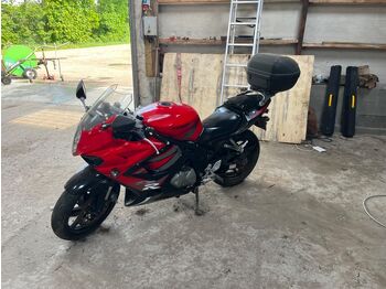 Sepeda motor
