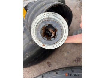 Peralatan pertanian Kraftöverföringsaxel Benzi V07 H10 + 873 MM 1275: gambar 3