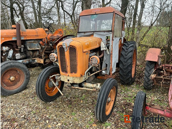 Traktor FIAT