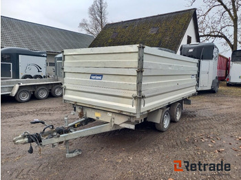 Trailer jungkit VARIANT