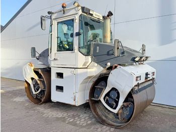 Roller Bomag BW174AD - Tandem Roller / Backup Camera: gambar 3 Roller Bomag BW174AD - Tandem Roller / Backup Camera: gambar 3