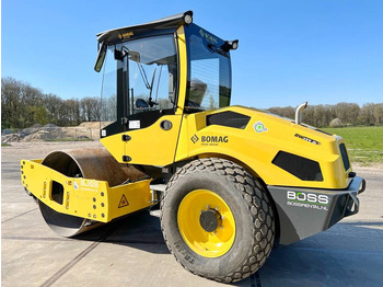 Roller baru Bomag BW177 D-5 - Unused / - CE + EPA / Deutz Engine: gambar 3
