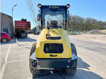 Roller baru Bomag BW177 D-5 - Unused / - CE + EPA / Deutz Engine: gambar 4