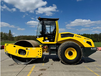 Roller BOMAG