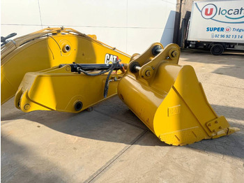 Ember untuk Peralatan konstruksi baru Cat 323 BOOM + STICK + BUCKET (BRAND NEW): gambar 5