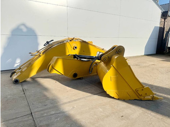 Ember untuk Peralatan konstruksi baru Cat 323 BOOM + STICK + BUCKET (BRAND NEW): gambar 3