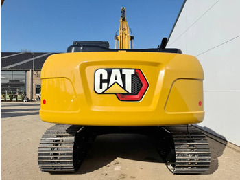 Ekskavator Cat 323D3 - 16 Meter Long Reach / New / Unused: gambar 3