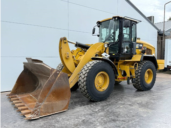 Wheel loader Cat 938K - German Machine / Automatic Greasing: gambar 2 Wheel loader Cat 938K - German Machine / Automatic Greasing: gambar 2