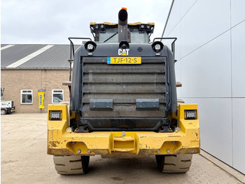 Wheel loader Cat 950M - Dutch Machine / 3rd Function: gambar 4