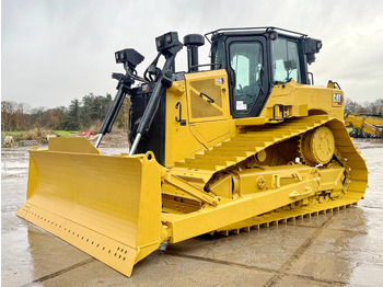Bulldozer CATERPILLAR D6