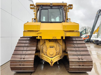 Bulldozer Cat D6T LGP - Dutch Machine / Camera / CE + EPA: gambar 3