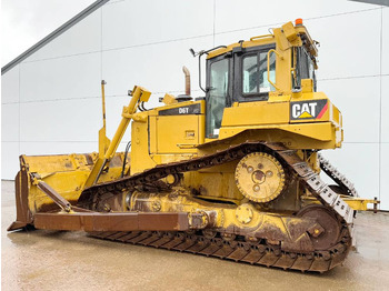 Bulldozer Cat D6T LGP - Dutch Machine / Camera / CE + EPA: gambar 2
