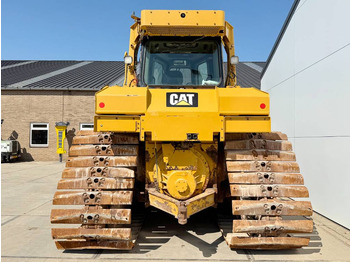 Bulldozer Cat D6T LGP - Swamp Tracks / Dutch Machine: gambar 3