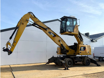 Mesin pengisi CATERPILLAR MH3022