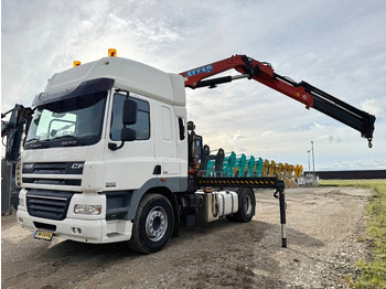 Truk derek DAF 85 360