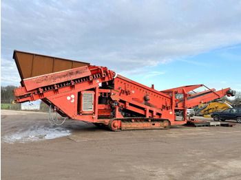 Screener KLEEMANN