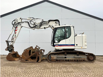 Ekskavator perayap LIEBHERR R 914