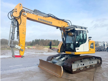 Ekskavator perayap Liebherr R920LC Compact - German Machine / Only 1975 Hours!: gambar 2