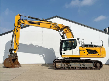 Ekskavator perayap LIEBHERR R 926