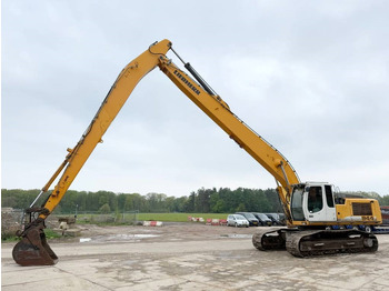Ekskavator perayap LIEBHERR R 944