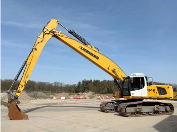 Ekskavator LIEBHERR R 946