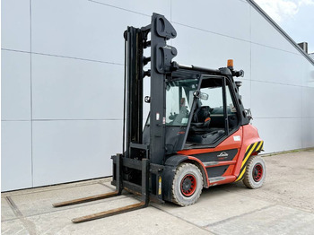 Forklift LPG LINDE H60