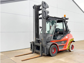 Forklift LPG LINDE H60