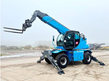 Telehandler MAGNI RTH