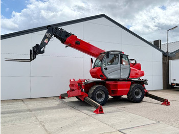 Telehandler MANITOU MRT 2150