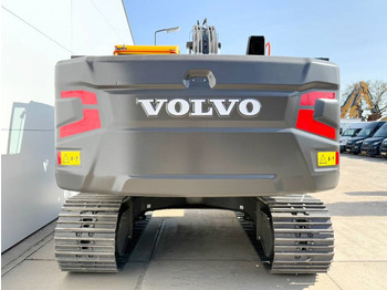 Ekskavator perayap Volvo EC210 - Unused / New 2025 Model / Hammer Lines: gambar 4
